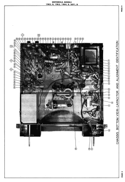 20K1 Ch= TS-119B, C; Motorola Inc. ex (ID = 3117727) Televisore