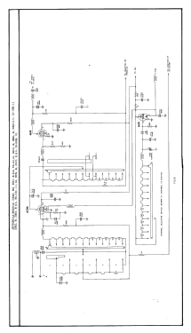20K1 Ch= TS-119B, C; Motorola Inc. ex (ID = 3117737) Televisore