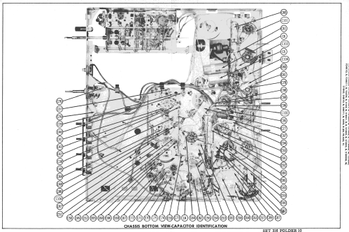 21C4 Ch= TS-533; Motorola Inc. ex (ID = 2213849) Television