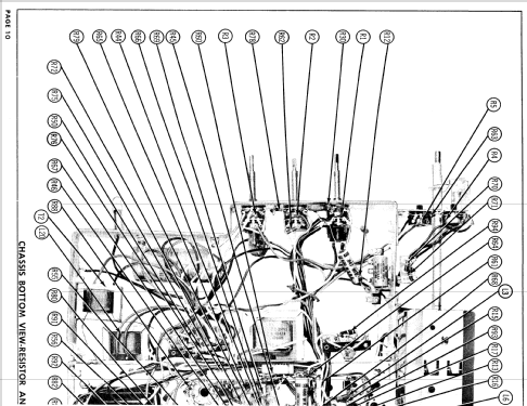 21C9B Ch= TS-551; Motorola Inc. ex (ID = 876368) Televisore