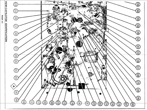 21C9M Ch= TS-551; Motorola Inc. ex (ID = 876405) Television