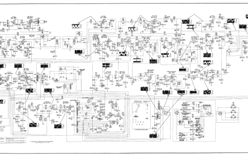 21CT2M Ch= TS-905; Motorola Inc. ex (ID = 2439070) Television