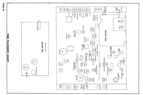 21CT2M Ch= TS-905; Motorola Inc. ex (ID = 2439082) Television