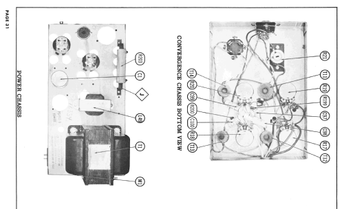 21CT2M Ch= TS-905; Motorola Inc. ex (ID = 2439085) Televisore