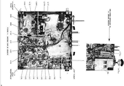 21F5B Ch= TS-502 HS-409; Motorola Inc. ex (ID = 1087114) TV-Radio