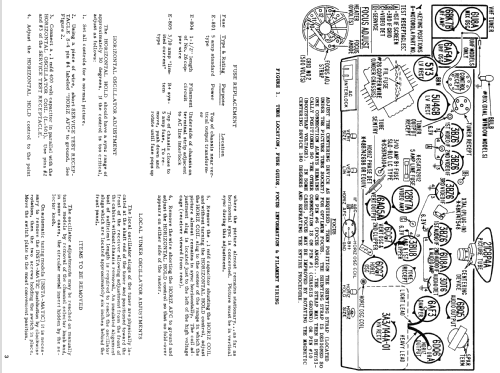 21K104M Ch= TS-552; Motorola Inc. ex (ID = 1486471) Television