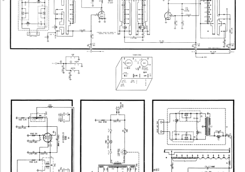 21K104W Ch= TS-552; Motorola Inc. ex (ID = 1486514) Fernseh-E