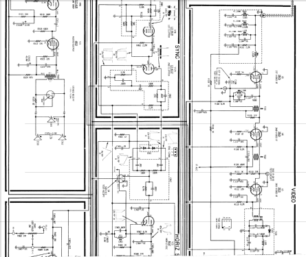 21K108W Ch= TS-552; Motorola Inc. ex (ID = 1488289) Fernseh-E