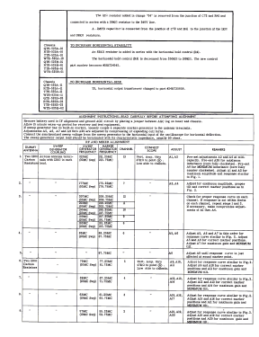 21K21BA Ch= QTS-525; Motorola Inc. ex (ID = 2758228) Television