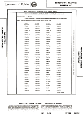 21K23 Ch= QTS-525; Motorola Inc. ex (ID = 2758236) Television