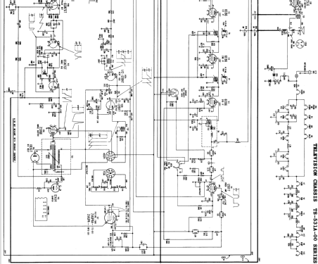 21K29 WTS-531; Motorola Inc. ex (ID = 1081383) Television