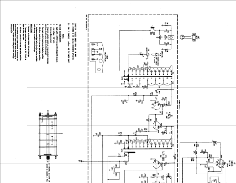 21K29B WTS-531; Motorola Inc. ex (ID = 1081789) Television