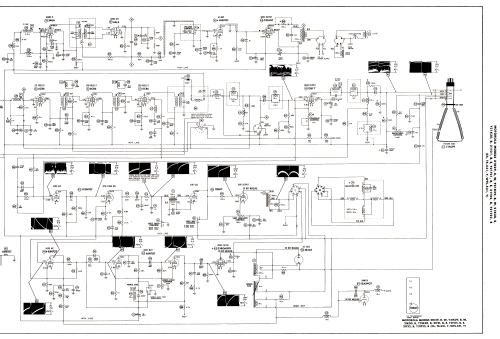 21K29B WTS-531; Motorola Inc. ex (ID = 2658887) Television