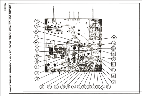 21K29B WTS-531; Motorola Inc. ex (ID = 2658900) Television