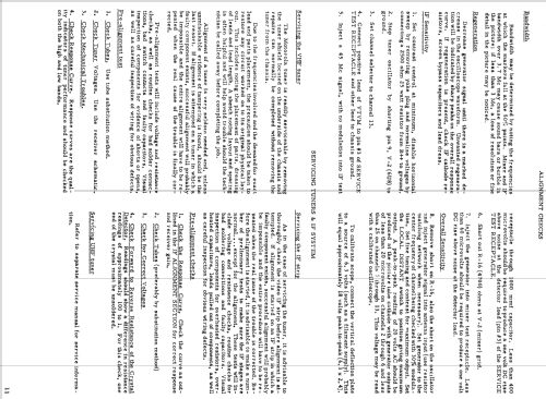 21K37B Ch= TS-534A; Motorola Inc. ex (ID = 1426798) Television