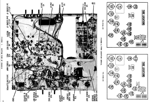 21K37BR Ch= TS-534A; Motorola Inc. ex (ID = 1426932) Television