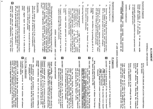 21K38B Ch= TS-530; Motorola Inc. ex (ID = 1127467) Television