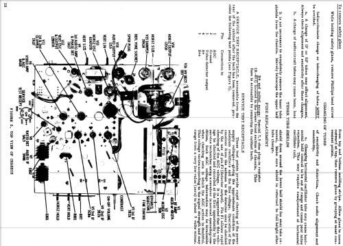 21K46B Ch= TS-530; Motorola Inc. ex (ID = 1128893) Television