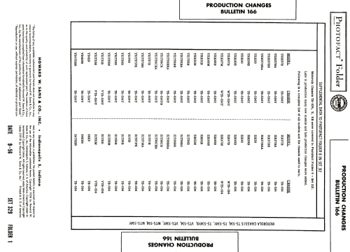 21K48B Ch= TS-534; Motorola Inc. ex (ID = 1873648) Television