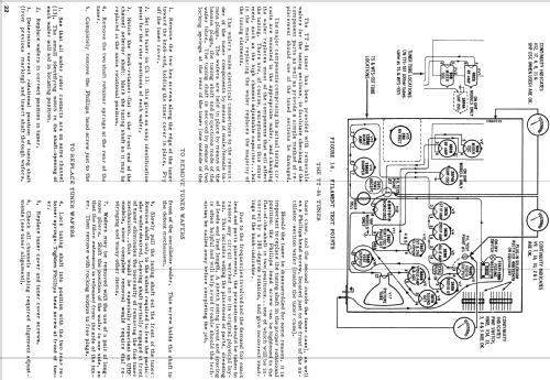 21K53BA Ch= TS-537; Motorola Inc. ex (ID = 1091660) Television