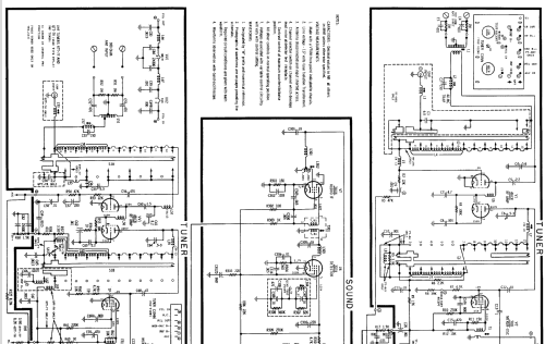 21K53MA Ch= TS-537; Motorola Inc. ex (ID = 1091806) Television