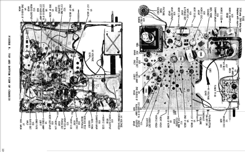 21K54B Ch= TS-538; Motorola Inc. ex (ID = 1098276) Television