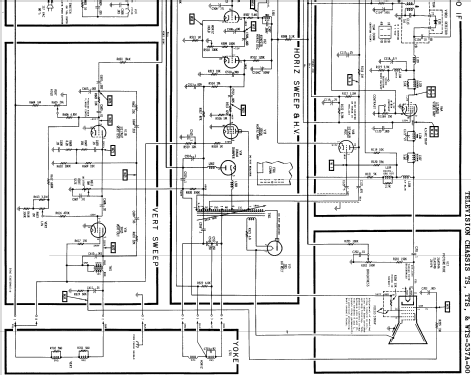 21K55B Ch= TTS-537; Motorola Inc. ex (ID = 1091894) Television