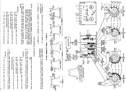 21K57B Ch= WTS-538; Motorola Inc. ex (ID = 1098539) Television