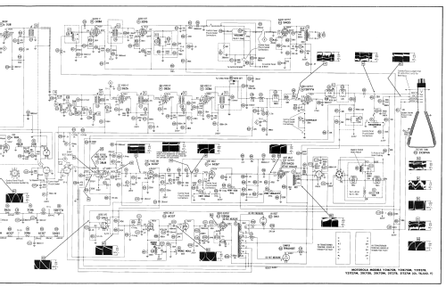 21K70B Ch= TS-542; Motorola Inc. ex (ID = 2488304) Television