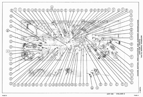 21K73B Ch= TS-544; Motorola Inc. ex (ID = 2559928) Television