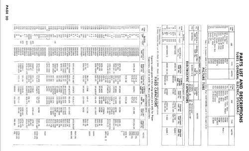 21K73M Ch= TS-544; Motorola Inc. ex (ID = 2559976) Television