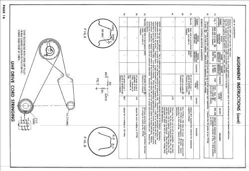 21K75B Ch= TS-544; Motorola Inc. ex (ID = 2559984) Television