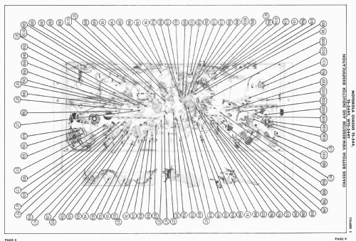 21K76B Ch= TS-544; Motorola Inc. ex (ID = 2560072) Television