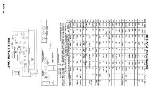 21K77M Ch= TS-544; Motorola Inc. ex (ID = 2560387) Television