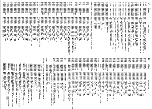 21K79B Ch= TS-542; Motorola Inc. ex (ID = 1413795) Television