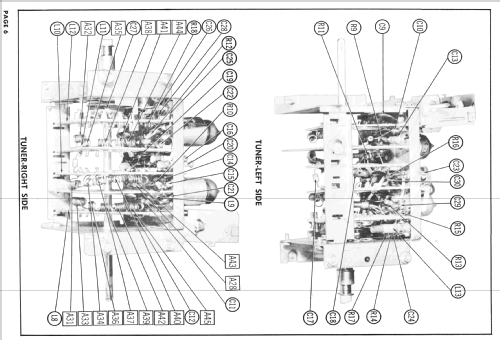 21K80CW Ch= TS-544; Motorola Inc. ex (ID = 2560417) Television