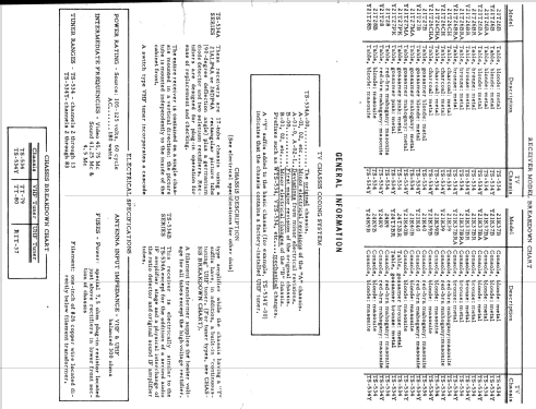 21T26CHA Ch= TS-534B; Motorola Inc. ex (ID = 1421456) Fernseh-E