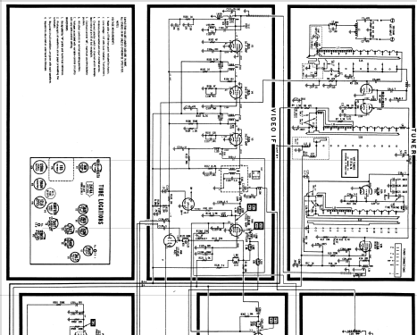 21T30B Ch= TS-530; Motorola Inc. ex (ID = 1132200) Fernseh-E