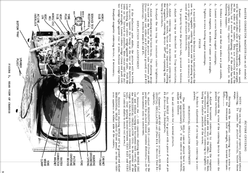 21T32MGA Ch= TS-537; Motorola Inc. ex (ID = 1091060) Télévision