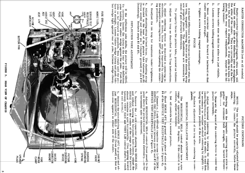 21T35B Ch= TS-538; Motorola Inc. ex (ID = 1097688) Televisión