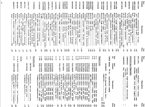 21T4ACE Ch= TS-292B; Motorola Inc. ex (ID = 1574152) Television
