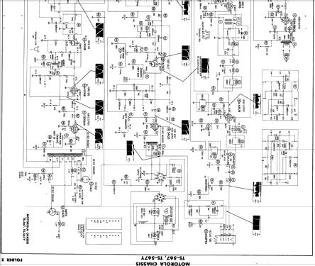 21T73M Ch= TS-567; Motorola Inc. ex (ID = 550190) Television