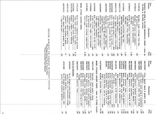 21T7 Ch= VTS-292; Motorola Inc. ex (ID = 1582813) Television