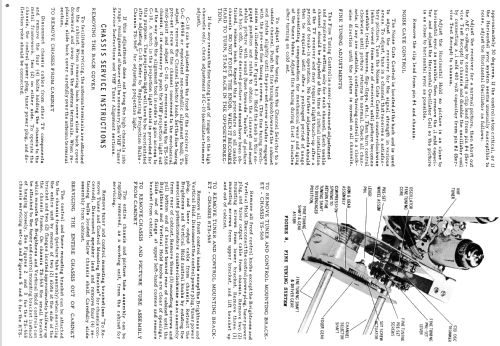 23C4B Ch= RTS-568; Motorola Inc. ex (ID = 1477966) Fernseh-E