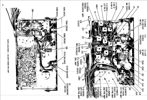 23CK303AD-1 Ch= JTS-908Y; Motorola Inc. ex (ID = 1644778) Televisore