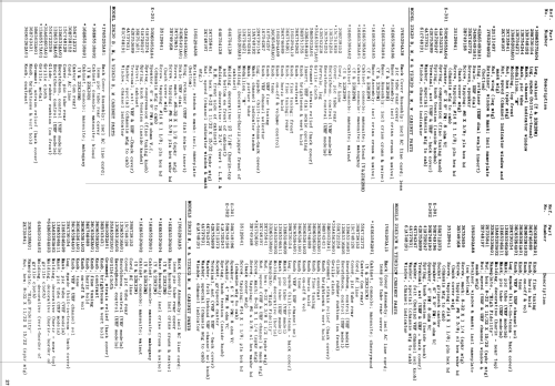 23K28M Ch= RTS-568; Motorola Inc. ex (ID = 1480177) Televisión