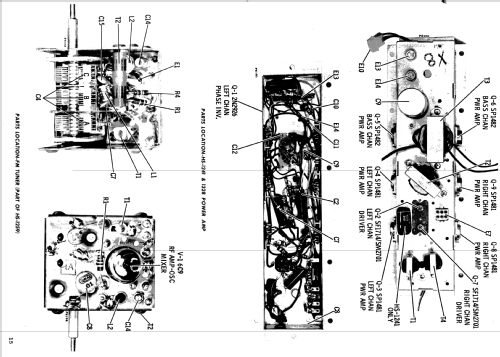 23LK408AW Ch= STS-908Y HS-1328 HS-1259; Motorola Inc. ex (ID = 1647332) TV-Radio