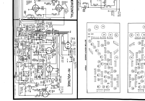 23LK409AU-1 Ch= VTS-908Y HS-1247 HS-1248 HS-1245; Motorola Inc. ex (ID = 1647514) TV-Radio