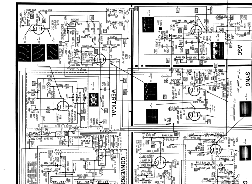 23LK409AU-1 Ch= VTS-908Y HS-1247 HS-1248 HS-1245; Motorola Inc. ex (ID = 1647517) TV-Radio