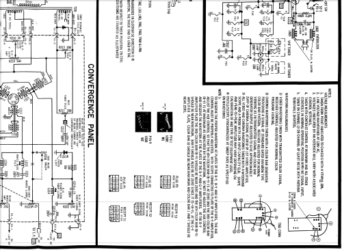 23LK409AU-1 Ch= VTS-908Y HS-1247 HS-1248 HS-1245; Motorola Inc. ex (ID = 1647521) TV-Radio